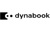 Logo Dynabook.