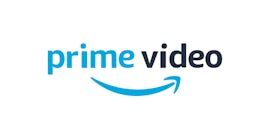 Logotipo do Amazon Prime Instant Video.