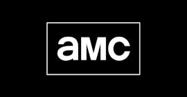 AMC logo.