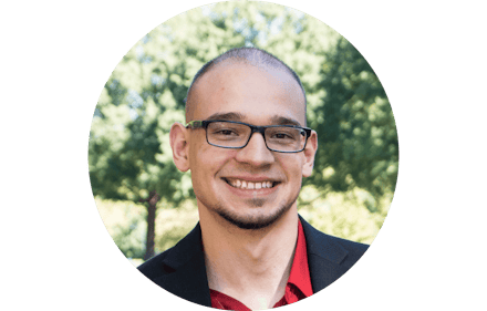 2019 ExpressVPN Scholarship winner