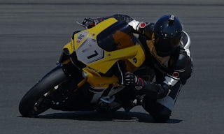 Live stream the Moto GP with ExpressVPN.