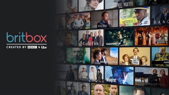 watch BritBox from anywhere with ExpressVPN