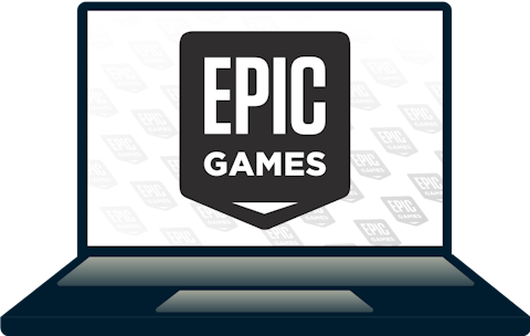 What is the Epic Games Launcher?