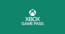 Xbox Game Pass logo.