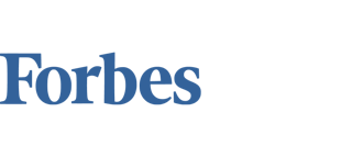 Логотип Forbes.