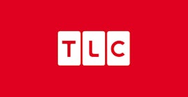 Логотип TLC.
