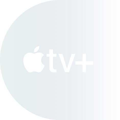 Apple TV +