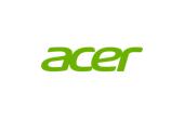 Acer logo.