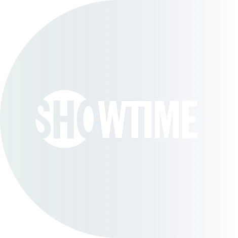 Showtime logo.
