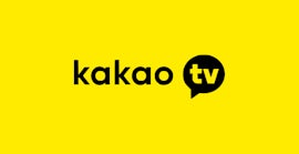 kakaoTV logo.