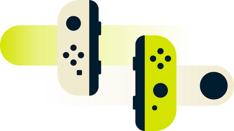 การเล่นเกมบน Nintendo Switch ด้วย VPN