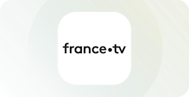 VPN para Feance TV.