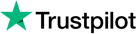Trustpilotのロゴ。