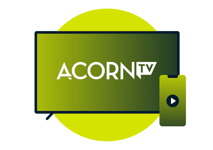 Watch Acorn TV on all your devices with a VPN.