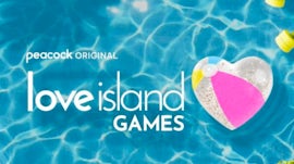 Watch Love Island Games online