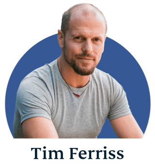 Tim Ferriss