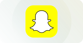 VPN para Snapchat.