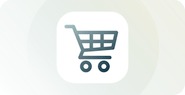 Online shopping cart VPN.