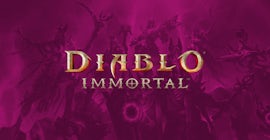 Diablo Immortal VPN