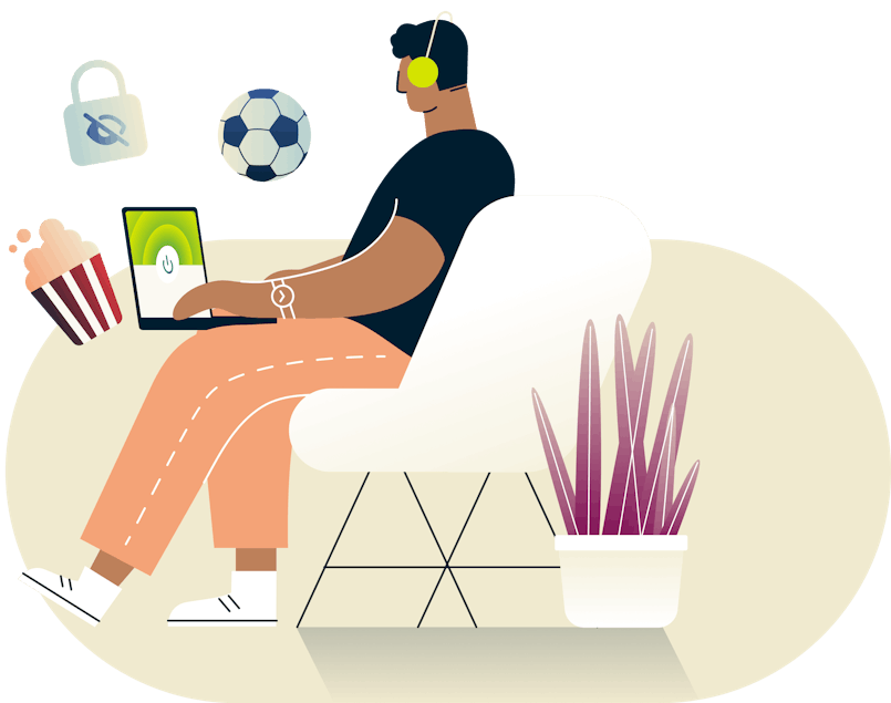 Stream FIFA with the best VPN
