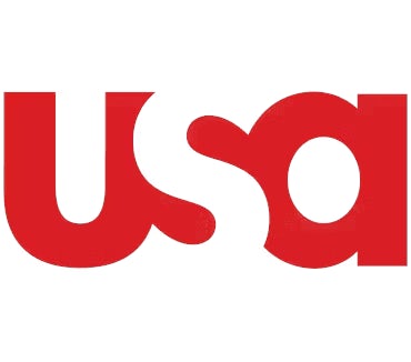 USA Network 로고