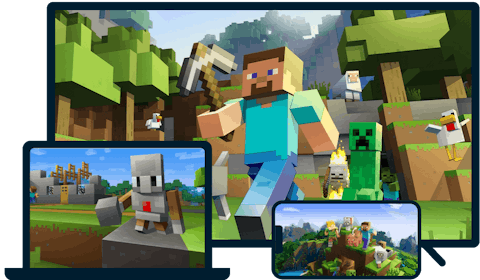Minecraft bedrock! jogando com inscritos!!!!