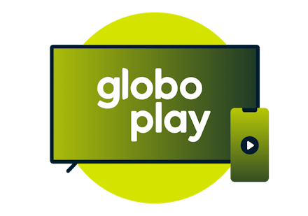 Watch Globoplay step 3