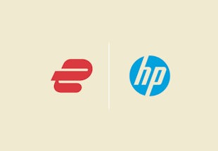 HP와 파트너 관계를 맺은 ExpressVPN 