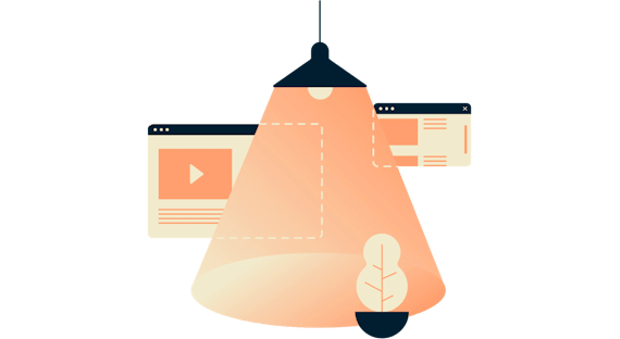 Stay private with a VPN