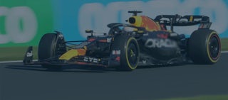 f1 redbull race car