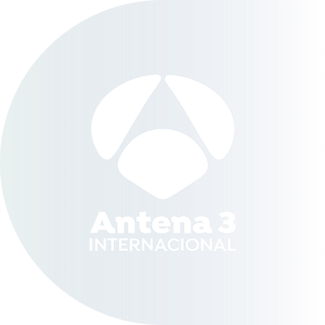 Logotipo de Antena 3 Logo