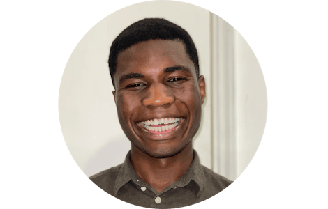 Ishmael Liwanda