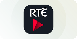 VPN per RTÉ Player.