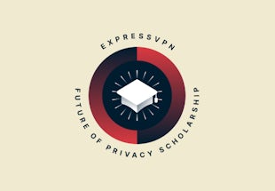 ExpressVPN Future of Privacy Scholarship -apuraha julkaistiin vuonna 2016.