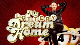 Watch My Lottery Dream Home online
