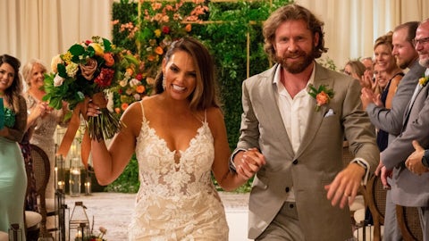 Married at First Sight stagione 16