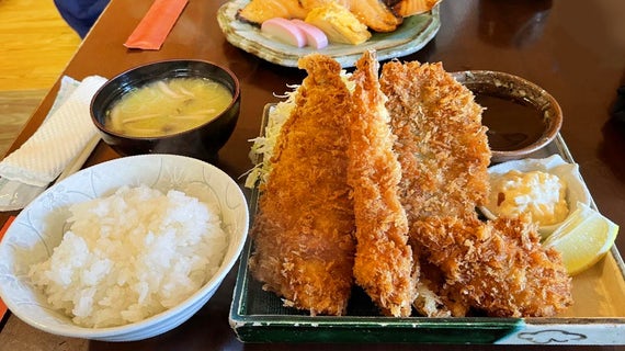 Top Eats Around The Office Of ExpressVPN Employees: Kamakura, Japan