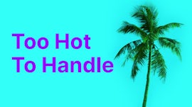 Where to watch Too Hot To Handle