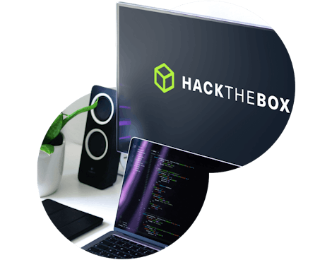 Hack The Box Hero