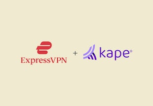 ExpressVPN ร่วมกับ Kape Technologies