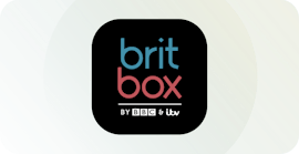 Regardez BritBox avec un VPN