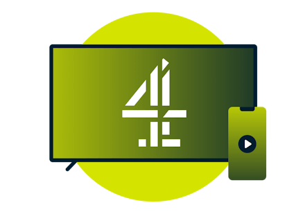 ExpressVPN ile Channel 4 izlemek için 3. adım