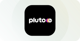 Pluto TV VPN.