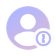 Standard avatar.