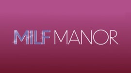 MILF Manor title card