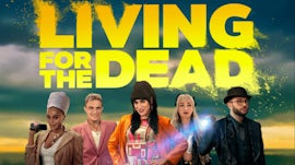 Watch Living for the Dead online