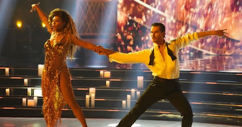 DWTS-afbeelding