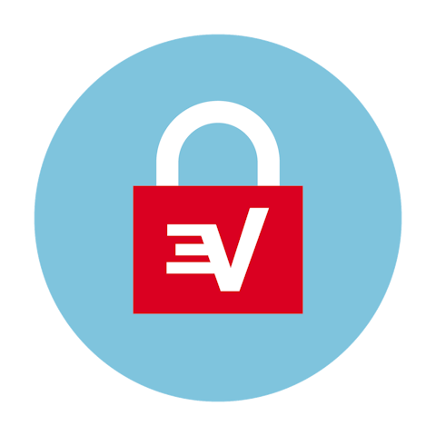 Voit luottaa ExpressVPN:ään tietojesi suojaamiseksi.