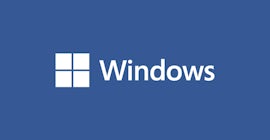 Логотип Windows.