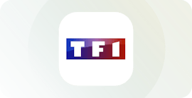 TF1 VPN.